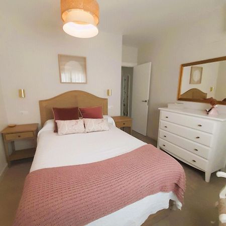 Mendoza A Un Paso De La Playa Apartment Malaga Ngoại thất bức ảnh