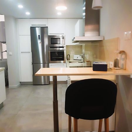 Mendoza A Un Paso De La Playa Apartment Malaga Ngoại thất bức ảnh