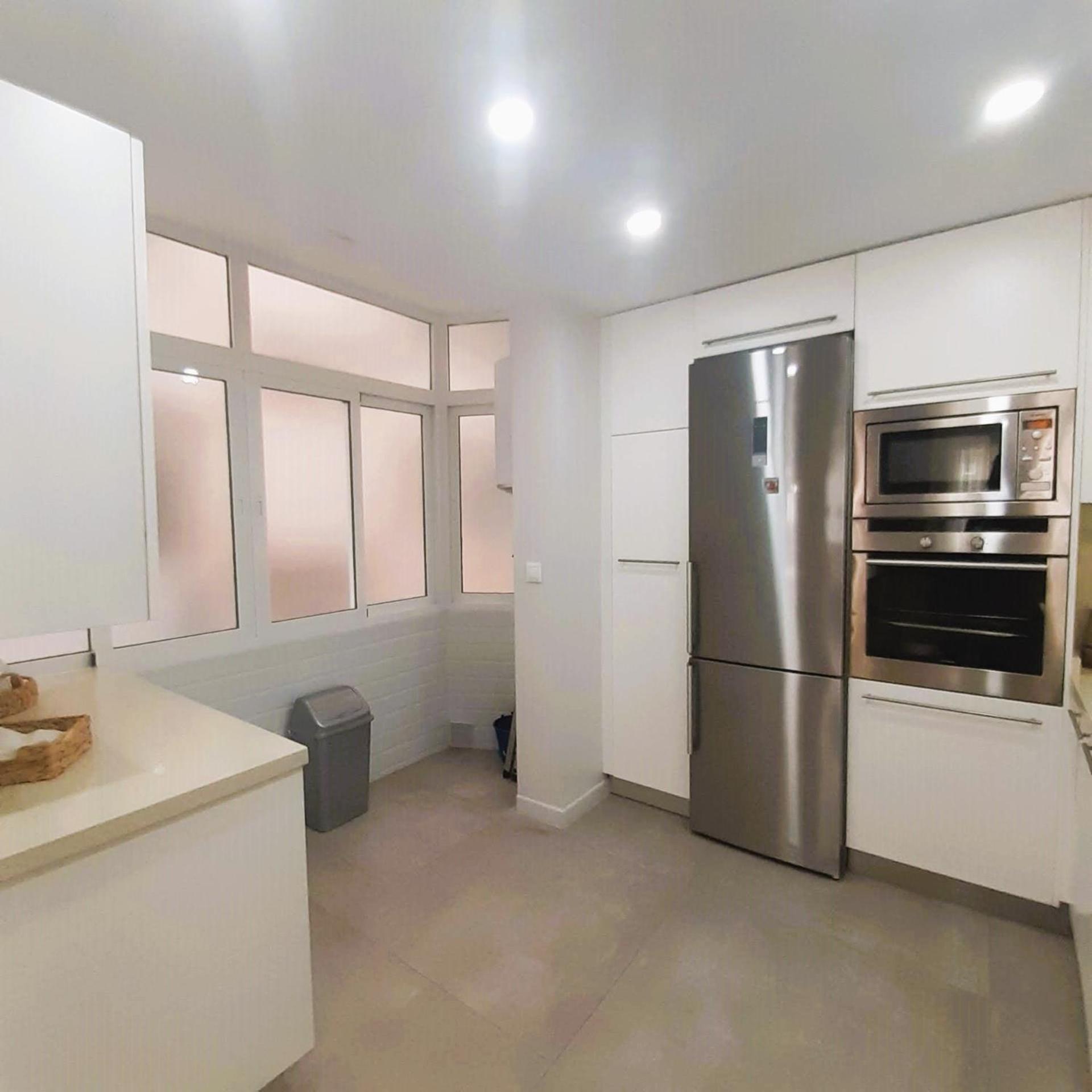 Mendoza A Un Paso De La Playa Apartment Malaga Ngoại thất bức ảnh