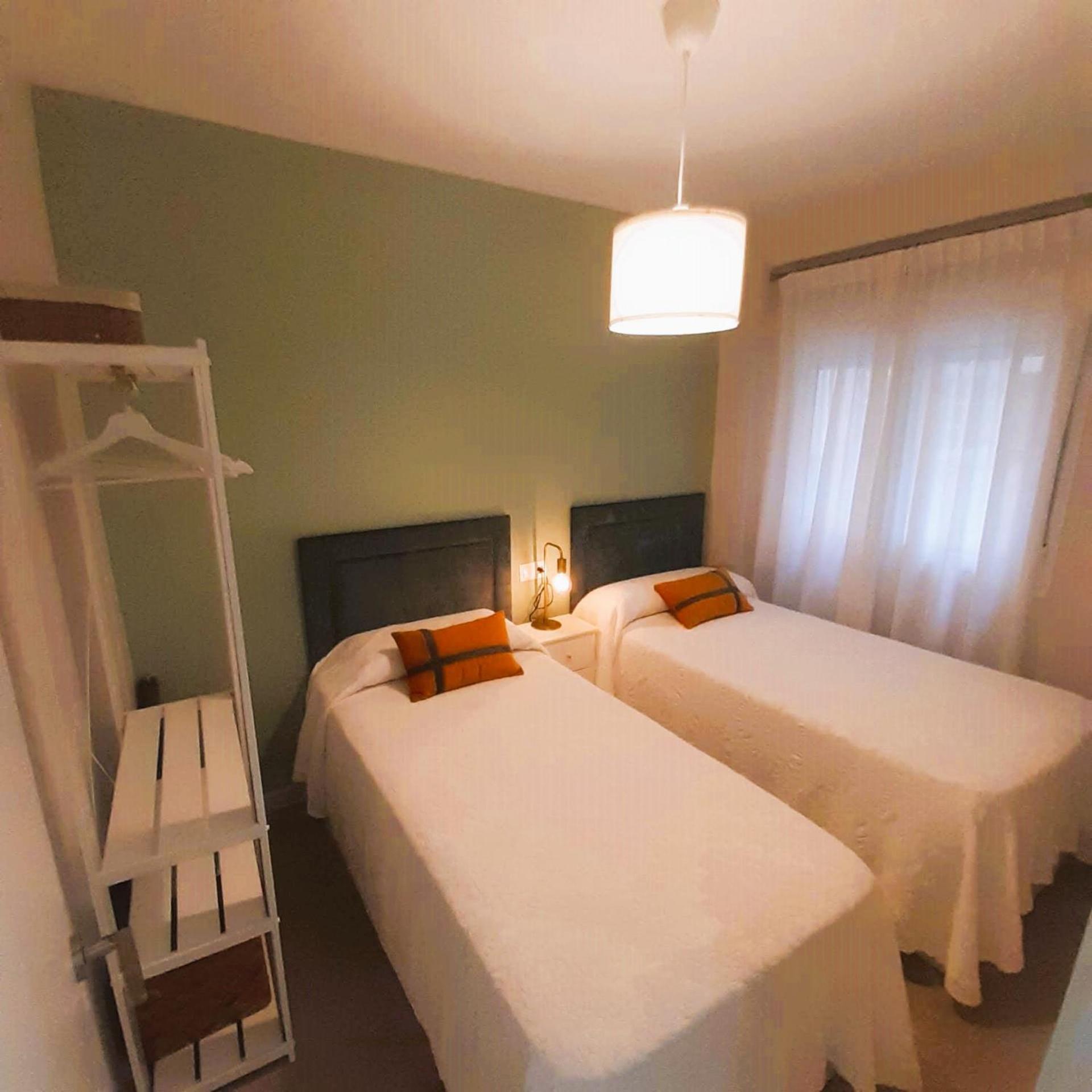 Mendoza A Un Paso De La Playa Apartment Malaga Ngoại thất bức ảnh