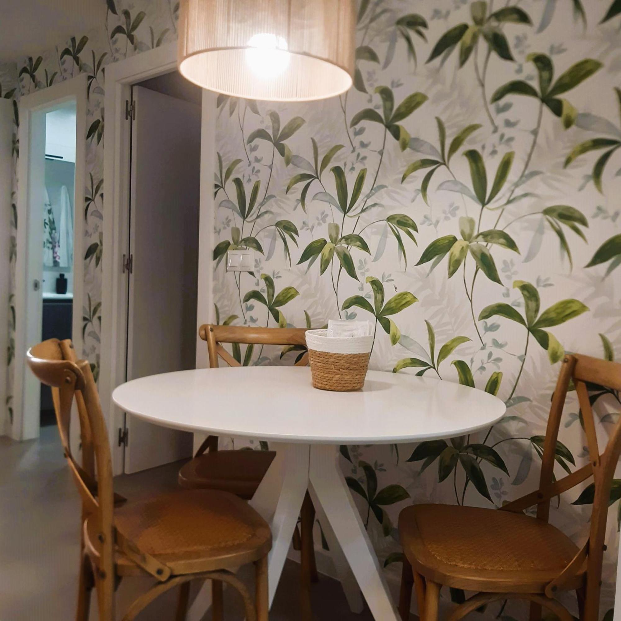 Mendoza A Un Paso De La Playa Apartment Malaga Ngoại thất bức ảnh