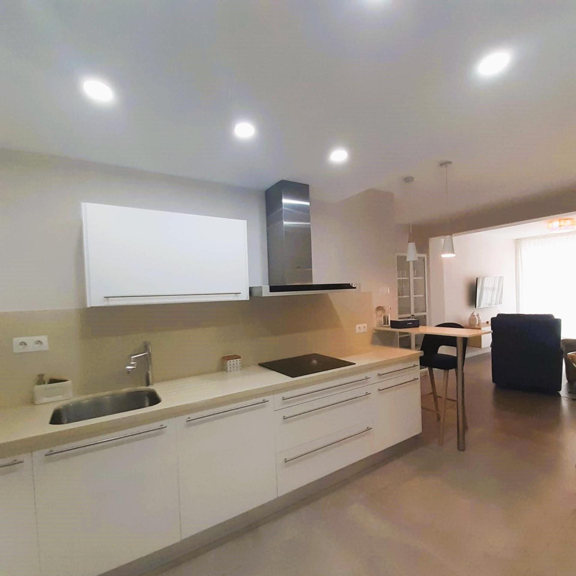 Mendoza A Un Paso De La Playa Apartment Malaga Ngoại thất bức ảnh