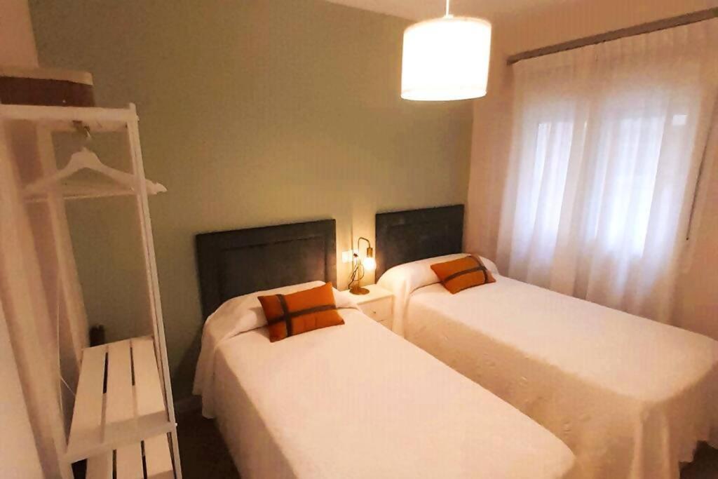 Mendoza A Un Paso De La Playa Apartment Malaga Ngoại thất bức ảnh