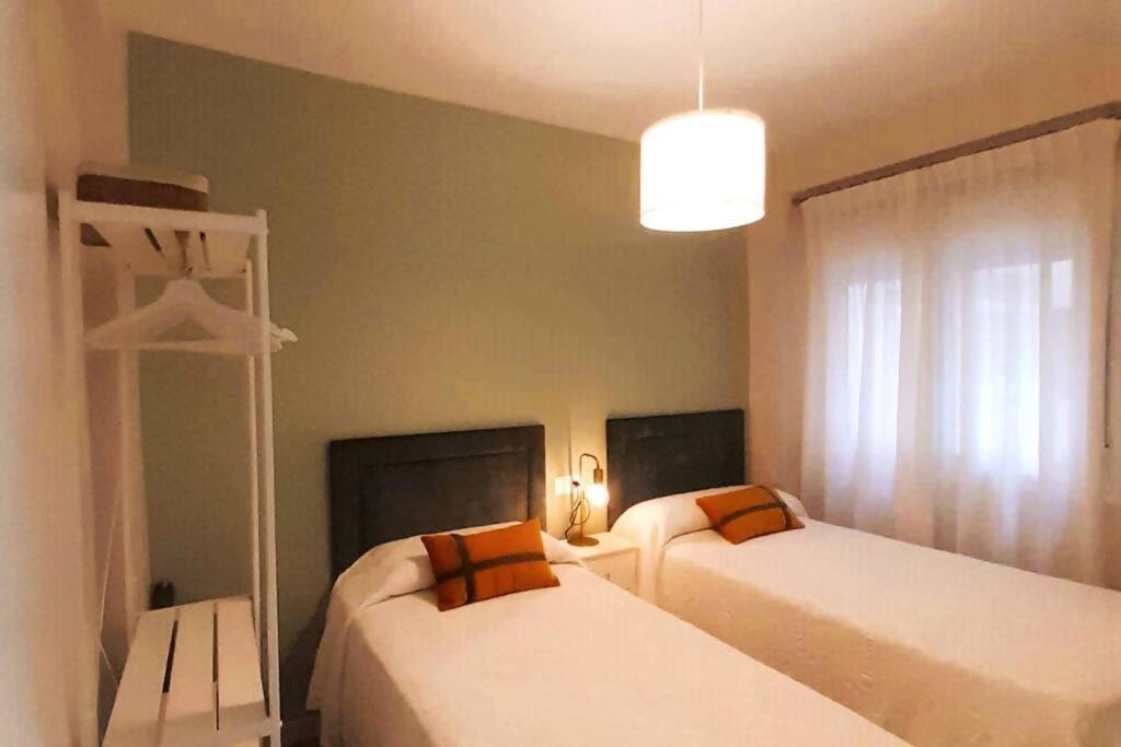 Mendoza A Un Paso De La Playa Apartment Malaga Ngoại thất bức ảnh