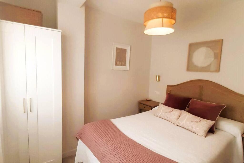 Mendoza A Un Paso De La Playa Apartment Malaga Ngoại thất bức ảnh