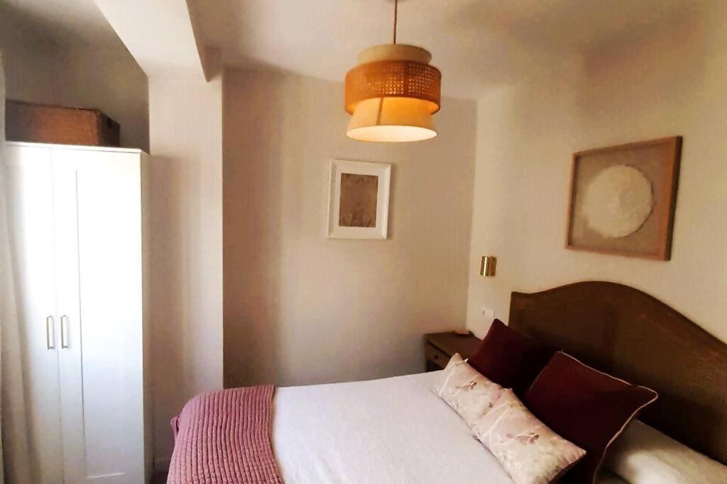 Mendoza A Un Paso De La Playa Apartment Malaga Ngoại thất bức ảnh